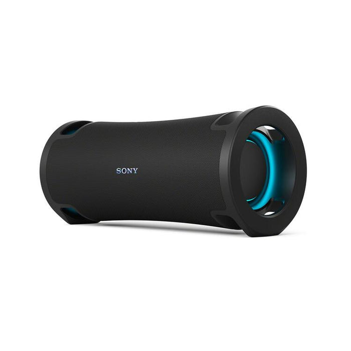 Sony FIELD 7 SRSULT70 | Haut-parleur Portatif - Sans fil - Bluetooth - Noir-Sonxplus St-Sauveur