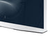 Samsung QN65LS01DAFXZC | The Serif 65" - QLED - 4k Ultra HD - 120 Hz - Série LS01D - Blanc-Sonxplus St-Sauveur