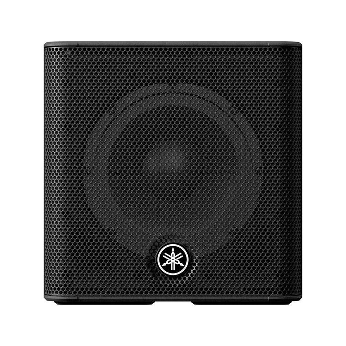 Yamaha STAGEPAS200 | Système de sonorisation portatif - Bluetooth - 180W totale-Sonxplus St-Sauveur