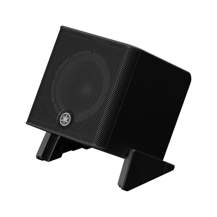 Yamaha STAGEPAS200 | Système de sonorisation portatif - Bluetooth - 180W totale-Sonxplus St-Sauveur