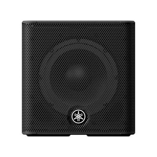 Yamaha STAGEPAS200BTR | Système de sonorisation portatif - Bluetooth - 180W totale - Batterie rechargeable incluse-Sonxplus St-Sauveur