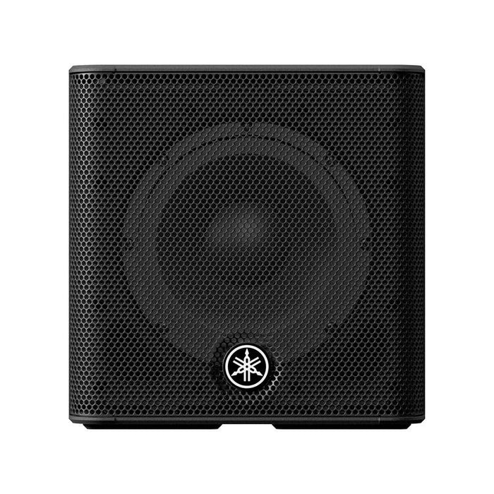 Yamaha STAGEPAS200BTR | Système de sonorisation portatif - Bluetooth - 180W totale - Batterie rechargeable incluse-Sonxplus St-Sauveur