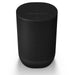 Sonos | Ensemble portatif incluant le Roam 2 et le Move 2 - Noir-Sonxplus St-Sauveur