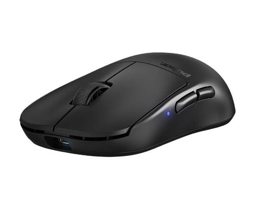 Pulsar PX2H11 | Souris sans fil X2H - 70 Heures d'autonomie - Mini - Noir-Sonxplus St-Sauveur