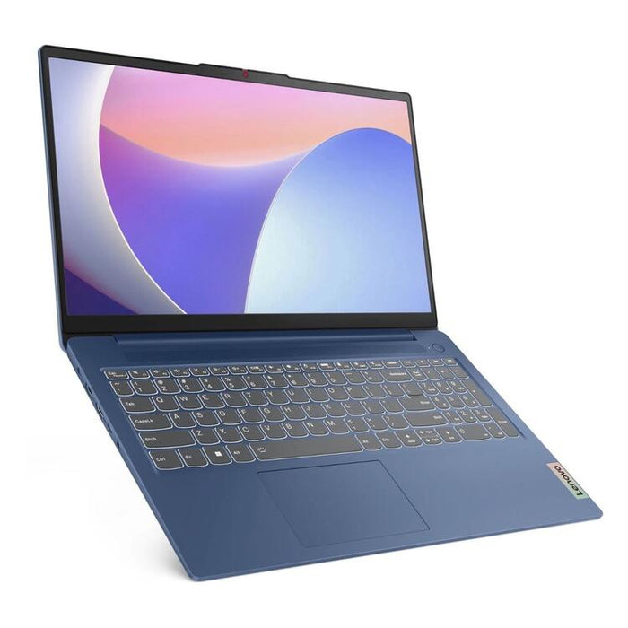 Lenovo Ideapad | Ordinateur portable 15,6" - AMD Ryzen 3 - 8GB - 512GB NVME - Win 11-Sonxplus St-Sauveur