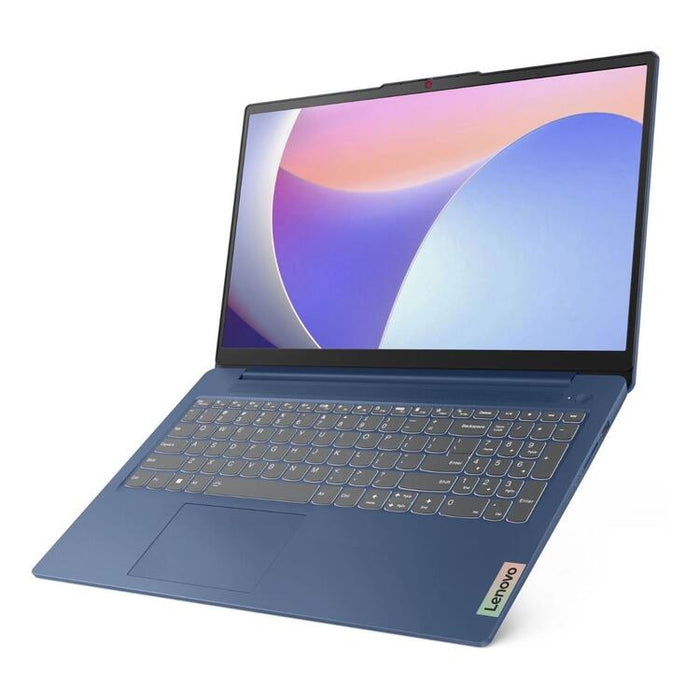 Lenovo Ideapad | Ordinateur portable 15,6" - AMD Ryzen 3 - 8GB - 512GB NVME - Win 11-Sonxplus St-Sauveur