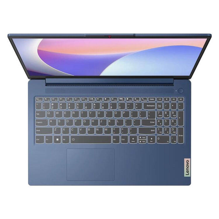 Lenovo Ideapad | Ordinateur portable 15,6" - AMD Ryzen 5 - 8GB - 512GB NVME - Win 11-Sonxplus St-Sauveur