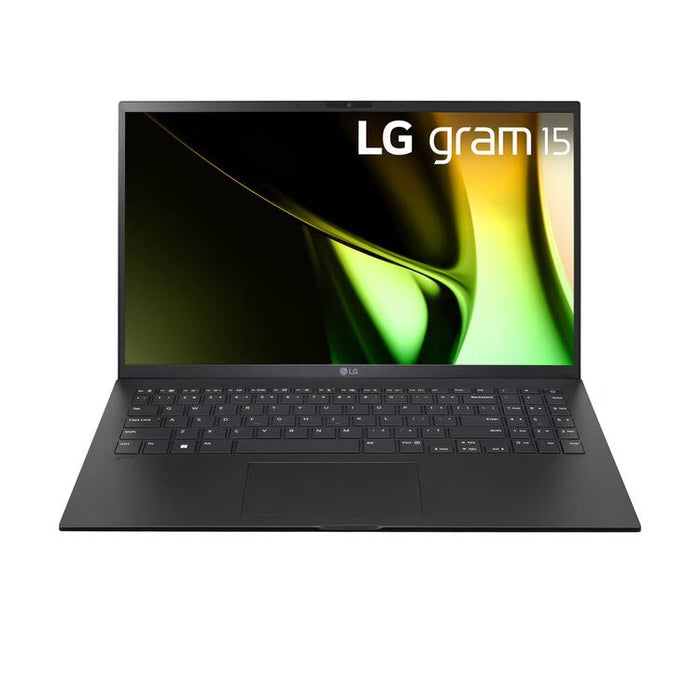 LG Gram 16 | Ordinateur portable 16" - INTEL core i7 - 16GB - 512GB NVME - Win 11 - Boîte ouverte-Sonxplus St-Sauveur