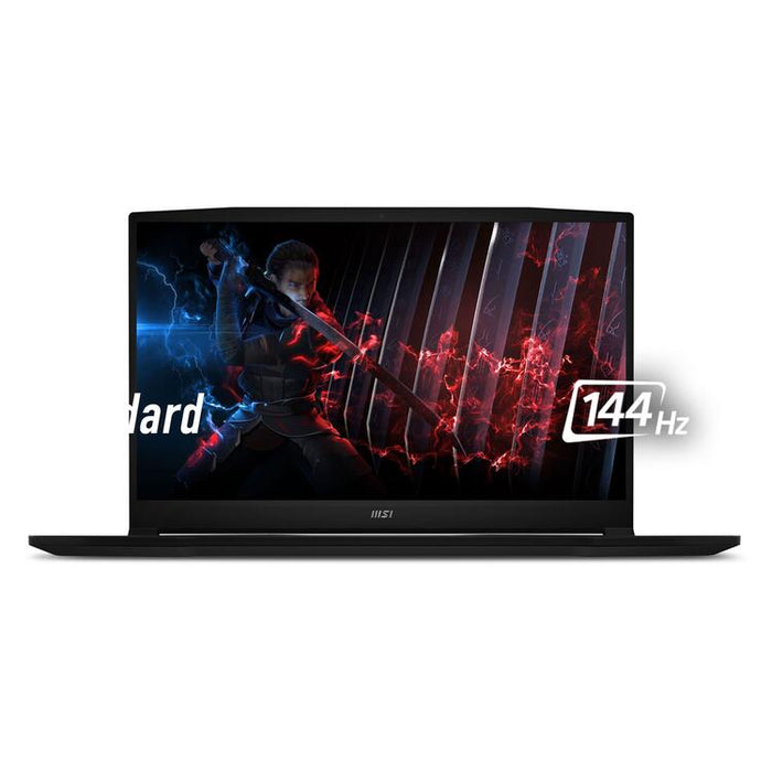 MSI Katana 17 | Ordinateur portable 17,3" - Carte graphique RTX4060 8GB - INTEL Core i7 - 16GB - 1TB NVME - Win 11-Sonxplus St-Sauveur