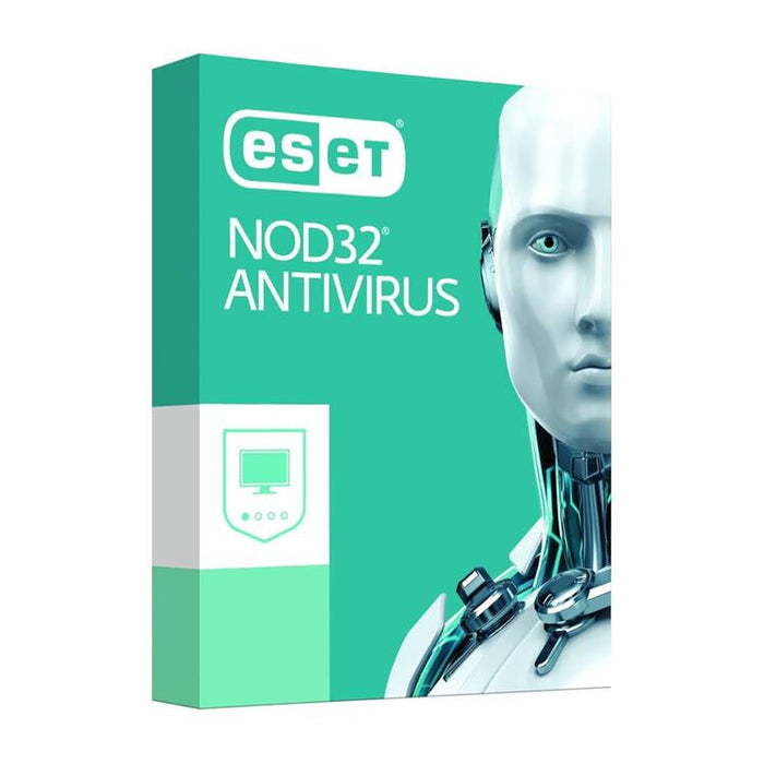 ESET NOD32 Antivirus | Logiciel antivirus - Durée de 3 an-Sonxplus St-Sauveur