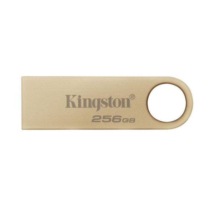 KINGSTON G3 Metal | Clé USB 256GB - Boîtier métallique durable-Sonxplus St-Sauveur