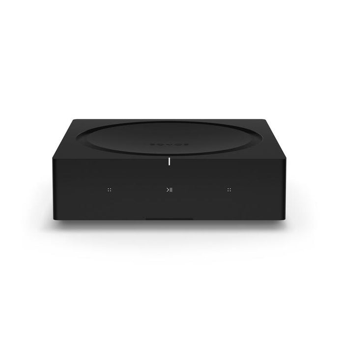 Sonos | Ensemble In-Wall - Amp + 2 Haut-parleurs In-Wall by Sonance - Wi-Fi-Sonxplus St-Sauveur