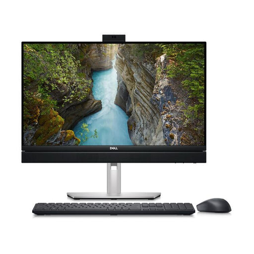 Dell Inspiron 5420 AIO | Ordinateur de bureau tout-en-un - FHD - 16GB - 512GB NVME - Win 11 - CA-Sonxplus St-Sauveur