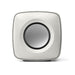 KEF KC92 | Caisson de graves 2x9" - 1000W RMS - Music Integrity Engine - Blanc-Sonxplus St-Sauveur