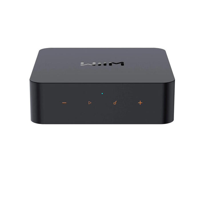 WiiM Pro Plus | Streaming Audio - Airplay 2 - Spotify connect - Google Cast-Sonxplus St-Sauveur