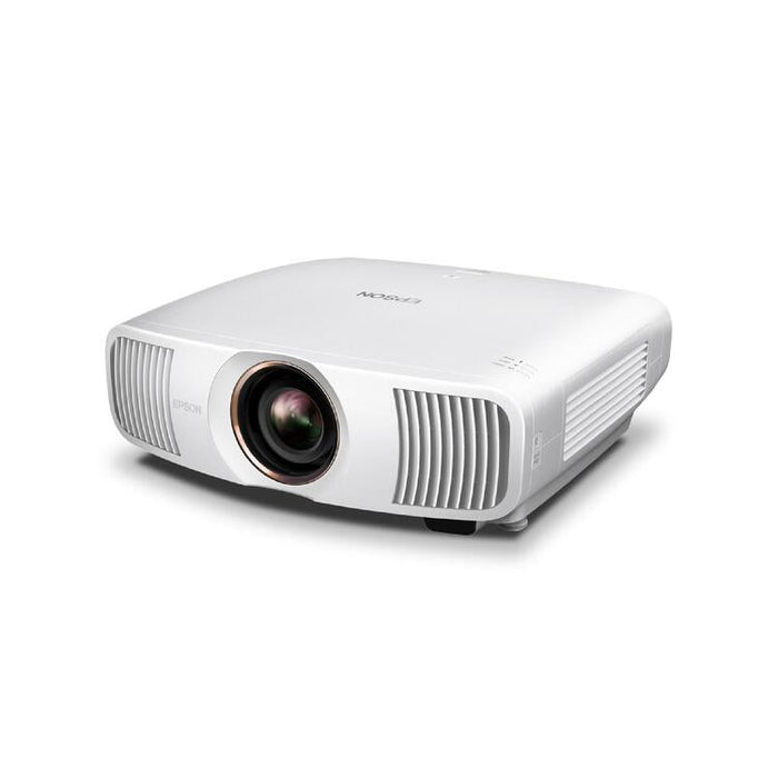 Epson QB1000 | Projecteur laser 4K - 3LCD HDR - 3300 lumens - Blanc-Sonxplus St-Sauveur