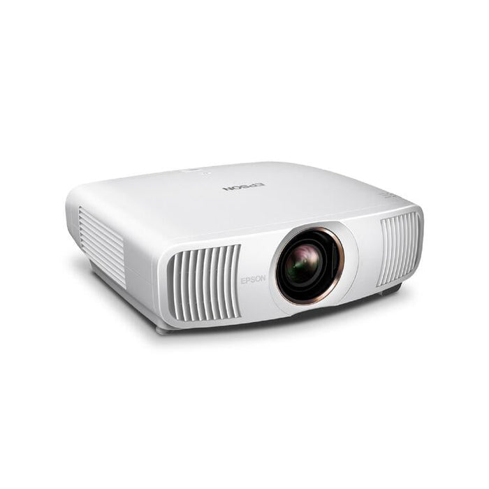 Epson QB1000 | Projecteur laser 4K - 3LCD HDR - 3300 lumens - Blanc-Sonxplus St-Sauveur