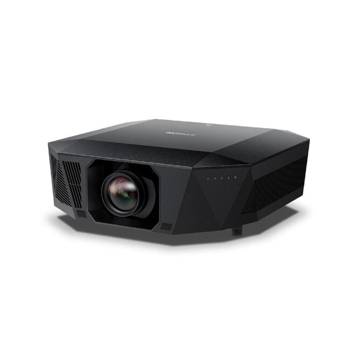 Epson QL7000 | Projecteur laser 4K - 3LCD HDR - 10000 lumens - Noir-Sonxplus St-Sauveur