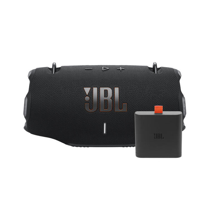 JBL Battery 400 | Batterie de remplacement pour PartyBox Stage 320 et Xtreme 4 - 18 Heures d'autonomie-Sonxplus St-Sauveur