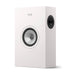 KEF Q4 Meta | Haut-parleurs muraux - Conception bass-reflex à 2 voies - Blanc - Unité-Sonxplus St-Sauveur