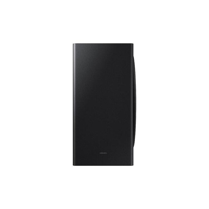 Samsung HW-QS730D | Barre de son - 3.1.2 canaux - Dolby ATMOS - Avec caisson de graves sans fil - Série Q - Bluetooth - Noir-Sonxplus St-Sauveur