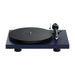 Pro-Ject Debut EVO 2 | Table tournante - Cartouche Pick it MM EVO - Bleu Acier Satiné-Sonxplus St-Sauveur