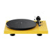 Pro-Ject Debut EVO 2 | Table tournante - Cartouche Pick it MM EVO - Jaune Or Satiné-Sonxplus St-Sauveur