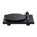 Pro-Ject Debut EVO 2 | Table tournante - Cartouche Pick it MM EVO - Noir Satiné-Sonxplus St-Sauveur