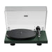 Pro-Ject Debut EVO 2 | Table tournante - Cartouche Pick it MM EVO - Vert Sapin Satiné-Sonxplus St-Sauveur