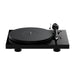 Pro-Ject Debut EVO 2 | Table tournante - Cartouche Pick it MM EVO - Noir Brillant-Sonxplus St-Sauveur