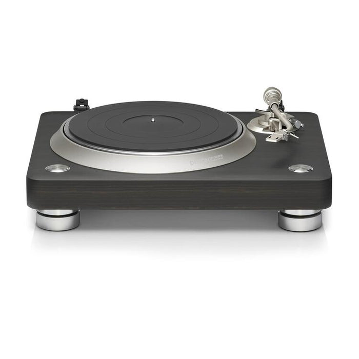 Denon DP-3000NE | Table tournante Hi-Fi - Premium - Bras de lecture en "S" - Noir-Sonxplus St-Sauveur