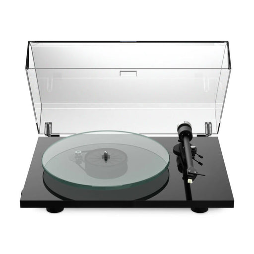 Pro-Ject T2 Super Phono | Table tournante - Plateau en verre - Noir-Sonxplus St-Sauveur