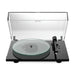 Pro-Ject T2 Super Phono | Table tournante - Plateau en verre - Noir-Sonxplus St-Sauveur
