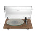 Pro-Ject T2 Super Phono | Table tournante - Plateau en verre - Noyer-Sonxplus St-Sauveur