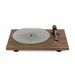 Pro-Ject T2 Super Phono | Table tournante - Plateau en verre - Noyer-Sonxplus St-Sauveur
