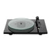 Pro-Ject T2 | Table tournante - Plateau en verre - Cartouche Rainier - Noir-Sonxplus St-Sauveur