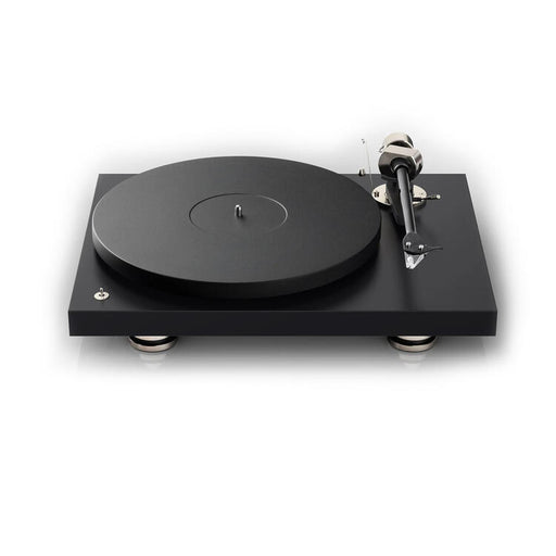 Pro-Ject Debut pro B | Table tournante - Pro Balanced - Pick it pro B - Noir Satiné-Sonxplus St-Sauveur