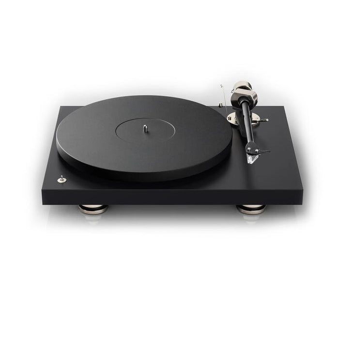 Pro-Ject Debut pro B | Table tournante - Pro Balanced - Pick it pro B - Noir Satiné-Sonxplus St-Sauveur