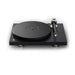 Pro-Ject Debut pro B | Table tournante - Pro Balanced - Pick it pro B - Noir Satiné-Sonxplus St-Sauveur