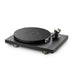 Pro-Ject Debut pro B | Table tournante - Pro Balanced - Pick it pro B - Noir Satiné-Sonxplus St-Sauveur