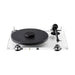 Pro-Ject XA-B Pick It PRO B | Table tournante - Acrylique transparent - Cartouche Pick it Pro B-Sonxplus St-Sauveur