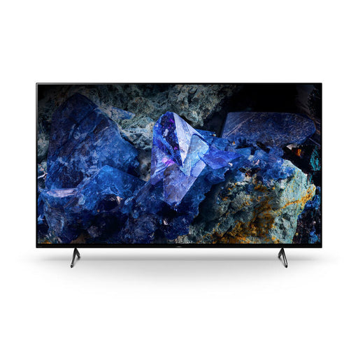 Sony BRAVIA XR55A75L | Téléviseur intelligent 55" - OLED - Série A75L - 4K Ultra HD - HDR - Google TV-Sonxplus St-Sauveur