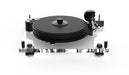 Pro-Ject 6PERSPEX BALANCED | Table tournante - Acrylique transparent-Sonxplus St-Sauveur