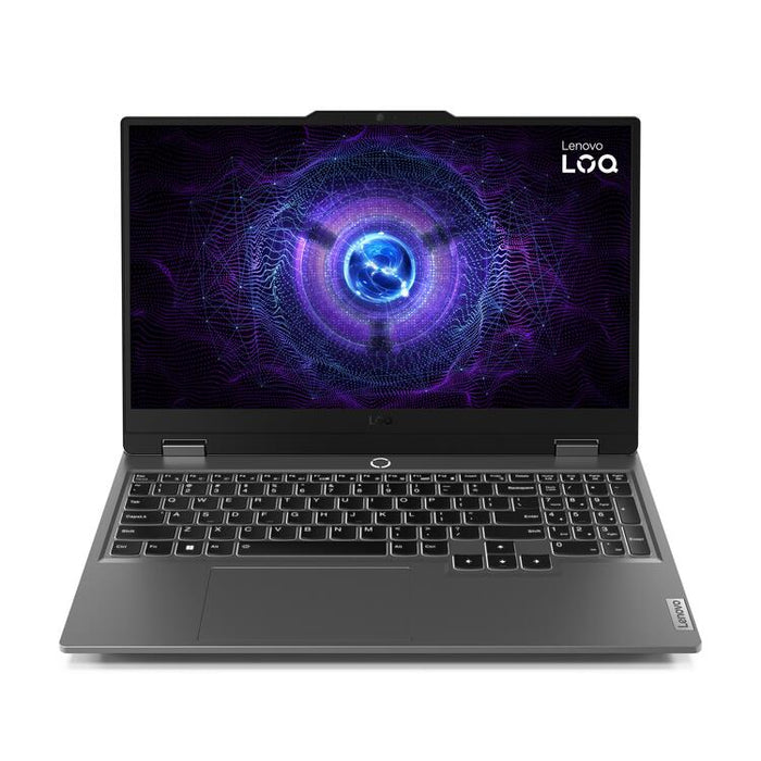 Lenovo 83DV00FYUS | Ordinateur portable - Intel Core i5 13th Gen i5-13450HX - 16GB - 512GB - Win 11-Sonxplus St-Sauveur