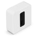 Sonos Sub Gen 4 | Caisson de graves - Sans fil - Wi-Fi - Blanc-Sonxplus St-Sauveur