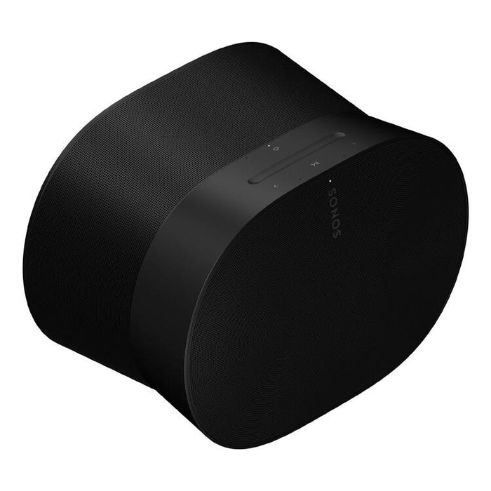 Sonos | Ensemble ambiophonique haut de gamme avec Arc Ultra - 9.1.4 Canaux + 2 Era 300 - Noir-Sonxplus St-Sauveur