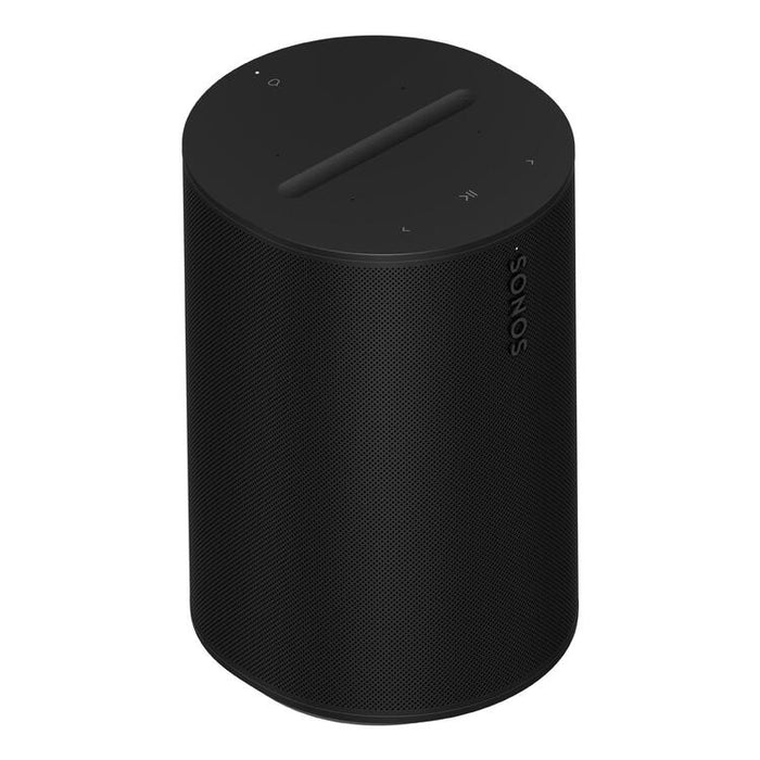 Sonos | Ensemble ambiophonique avec Arc Ultra - 9.1.4 Canaux + 2 Era 100 - Noir-Sonxplus St-Sauveur