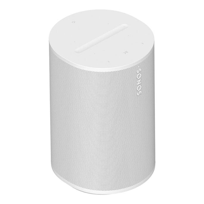 Sonos | Ensemble ambiophonique avec Arc Ultra - 9.1.4 Canaux + 2 Era 100 - Blanc-Sonxplus St-Sauveur