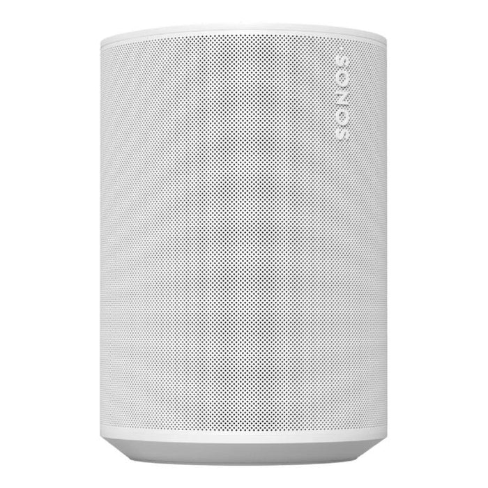 Sonos | Ensemble ambiophonique avec Arc Ultra - 9.1.4 Canaux + 2 Era 100 - Blanc-Sonxplus St-Sauveur