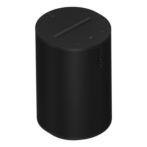 Sonos | Ensemble immersif haut de gamme avec Arc Ultra - 9.1.4 Canaux + 2 Era 100 + Sub 4 - Noir-Sonxplus St-Sauveur